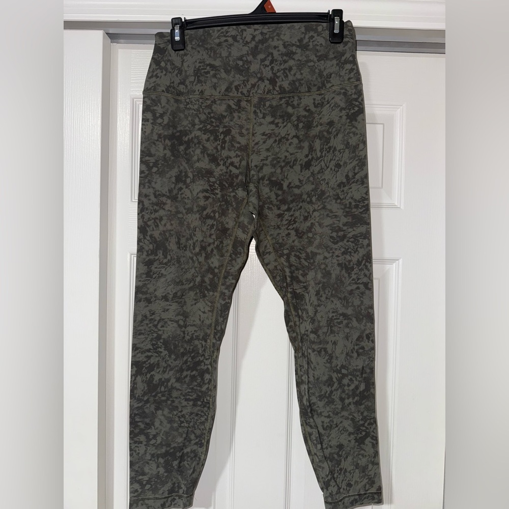 Lululemon align leggings